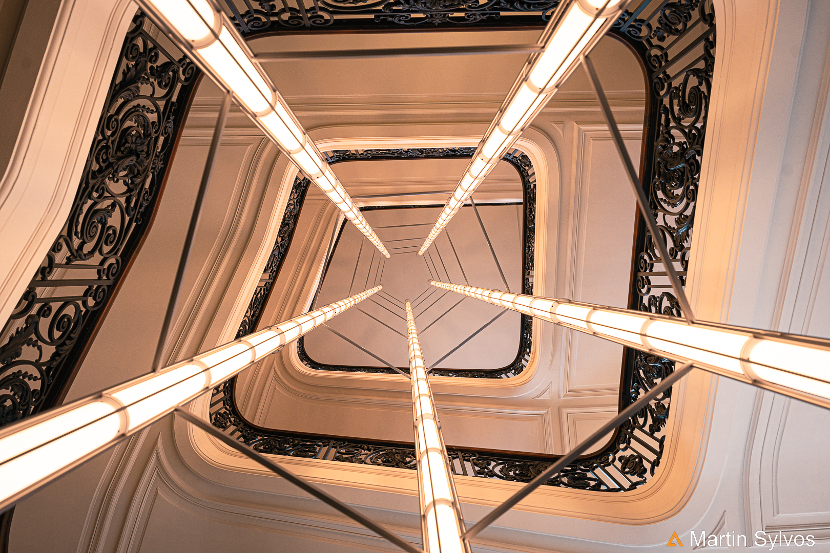 Paris | Bourse du commerce | Photo 1